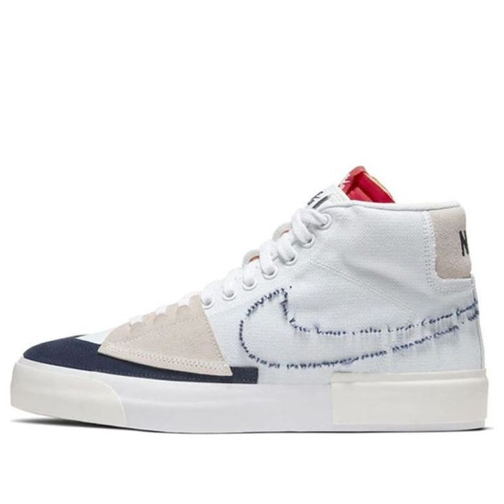 NIKE BLAZER MID SB EDGE HACK