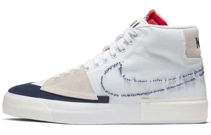 NIKE BLAZER MID SB EDGE HACK