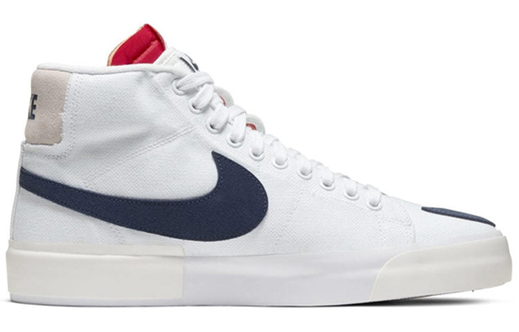 NIKE BLAZER MID SB EDGE HACK
