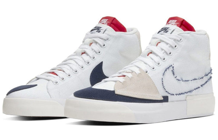NIKE BLAZER MID SB EDGE HACK