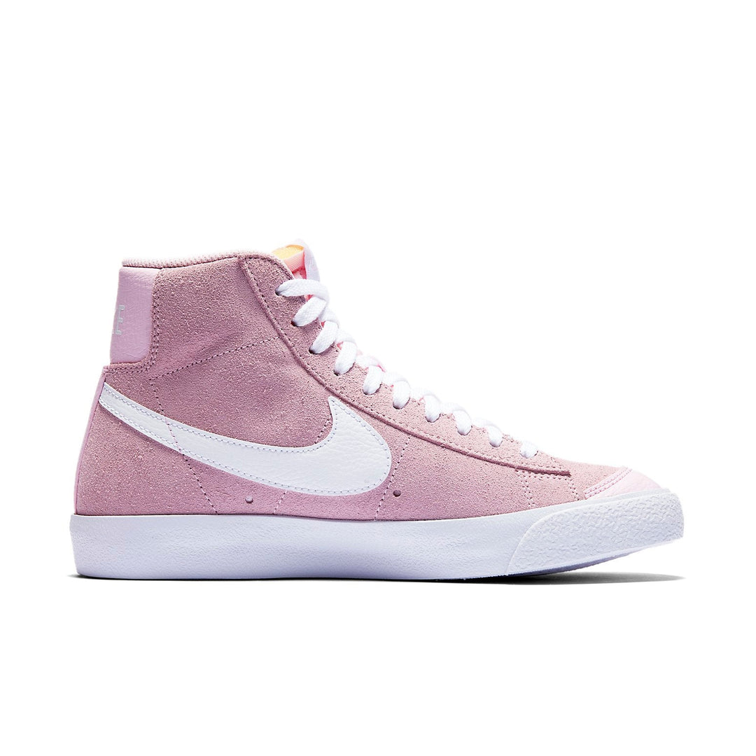 NIKE BLAZER MID VINTAGE 77 PINK FOAM WOMENS