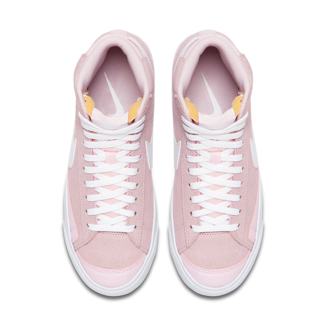NIKE BLAZER MID VINTAGE 77 PINK FOAM WOMENS