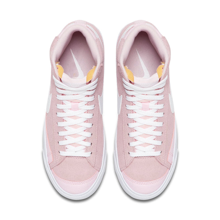 NIKE BLAZER MID VINTAGE 77 PINK FOAM WOMENS