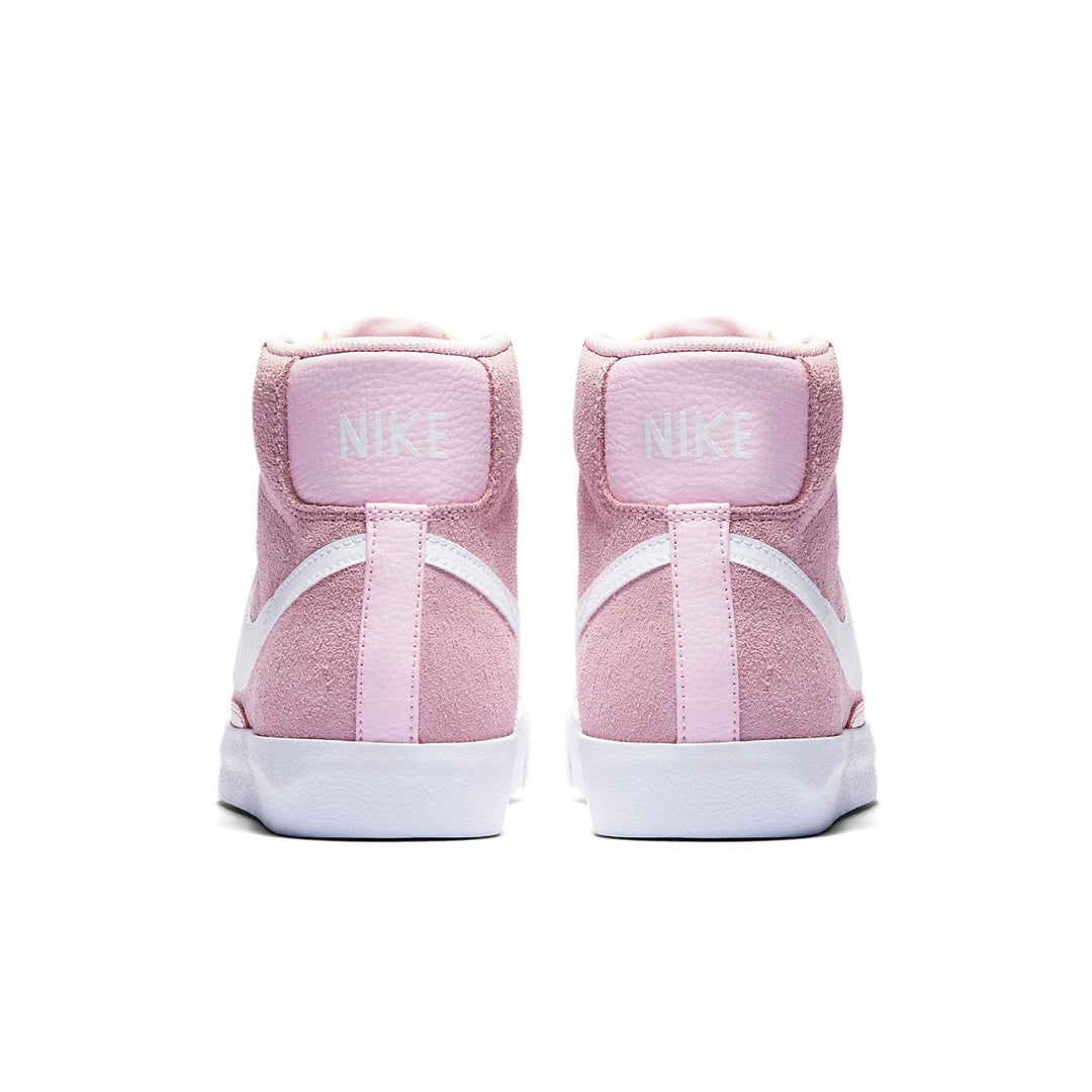 NIKE BLAZER MID VINTAGE 77 PINK FOAM WOMENS