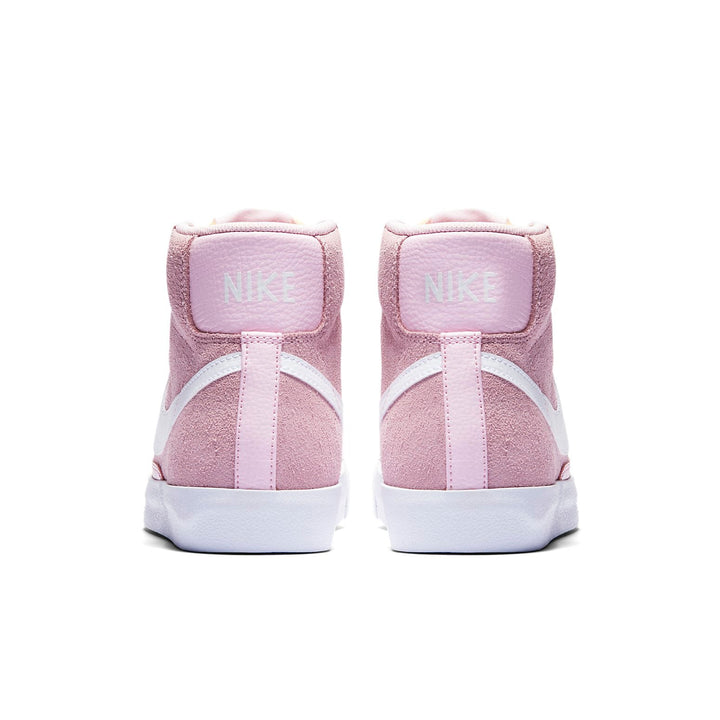 NIKE BLAZER MID VINTAGE 77 PINK FOAM WOMENS