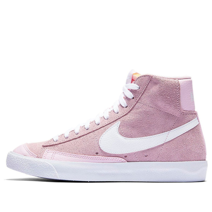NIKE BLAZER MID VINTAGE 77 PINK FOAM WOMENS