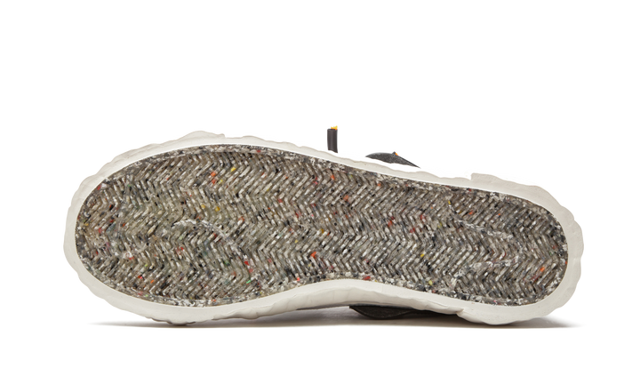 NIKE BLAZER MID X READYMADE WHITE ORANGE