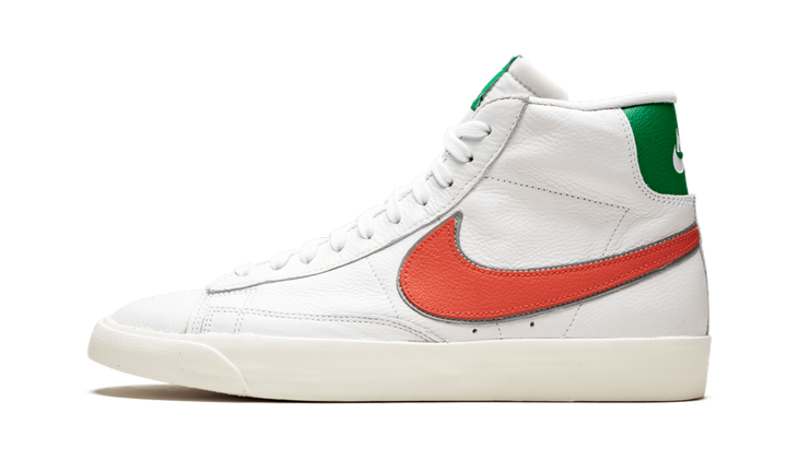 NIKE BLAZER MID X STRANGER THINGS HAWKINS HIGH SCHOOL