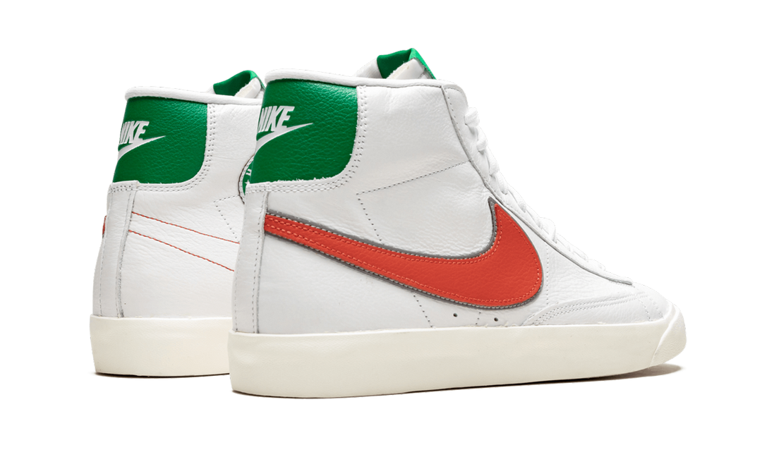 NIKE BLAZER MID X STRANGER THINGS HAWKINS HIGH SCHOOL