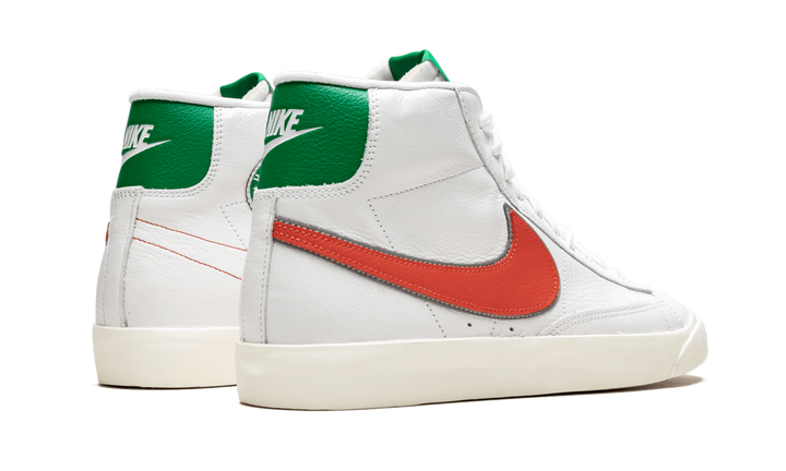 NIKE BLAZER MID X STRANGER THINGS HAWKINS HIGH SCHOOL