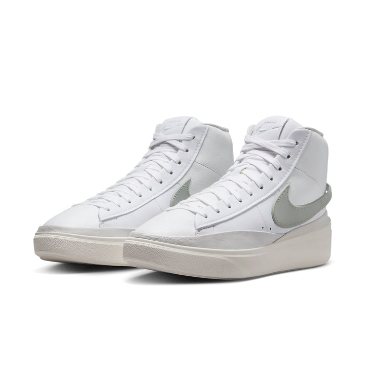 NIKE BLAZER PHANTOM MID &