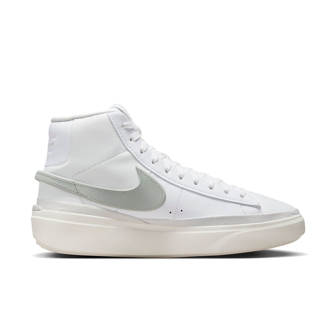 NIKE BLAZER PHANTOM MID &