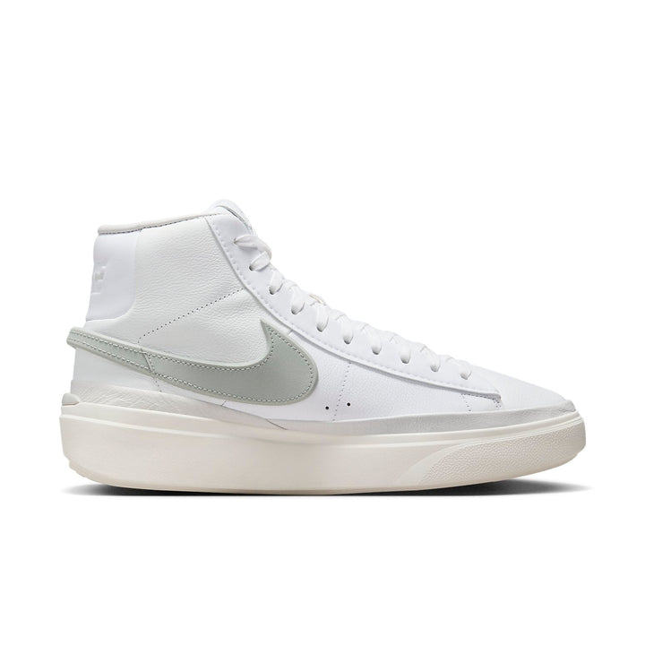 NIKE BLAZER PHANTOM MID &