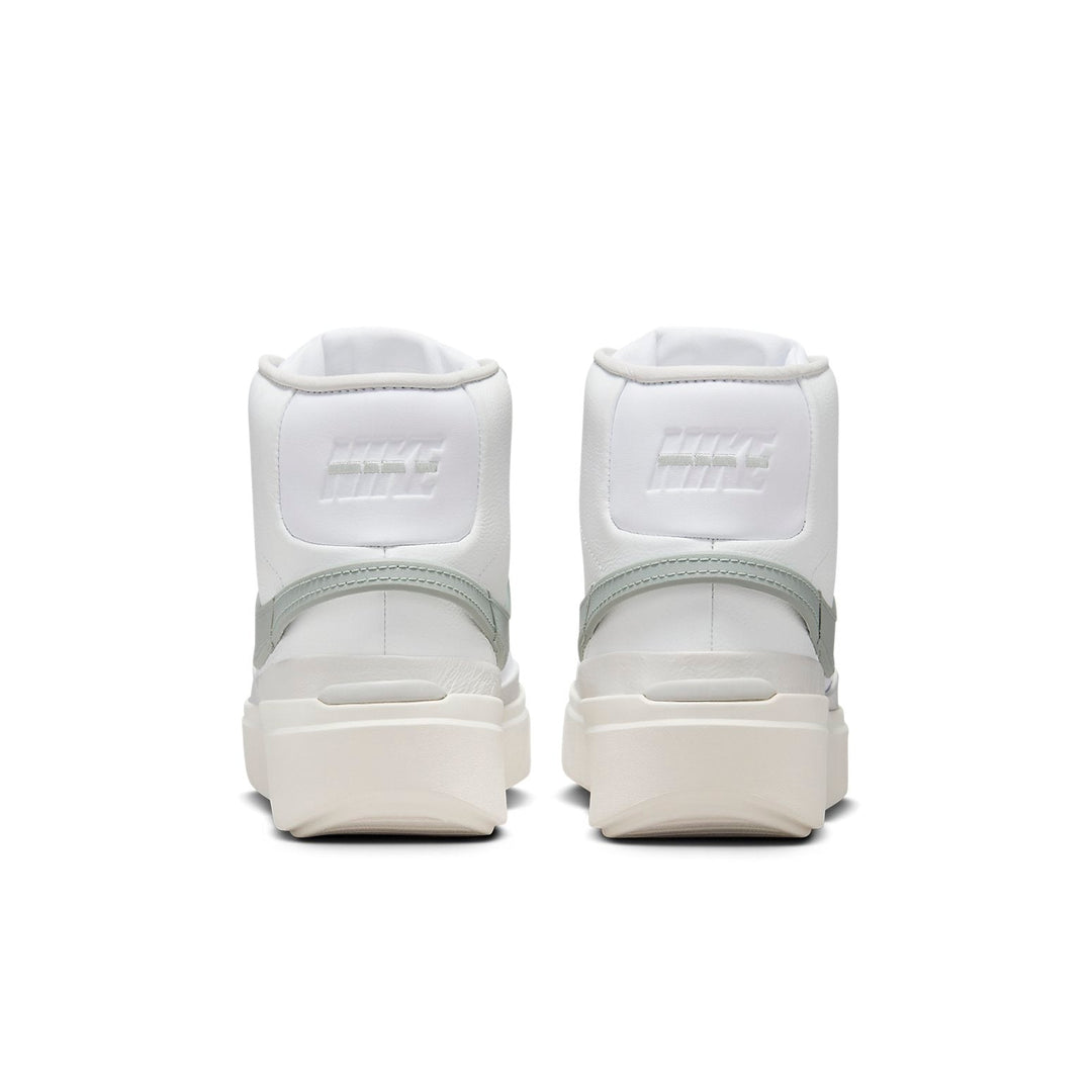 NIKE BLAZER PHANTOM MID &