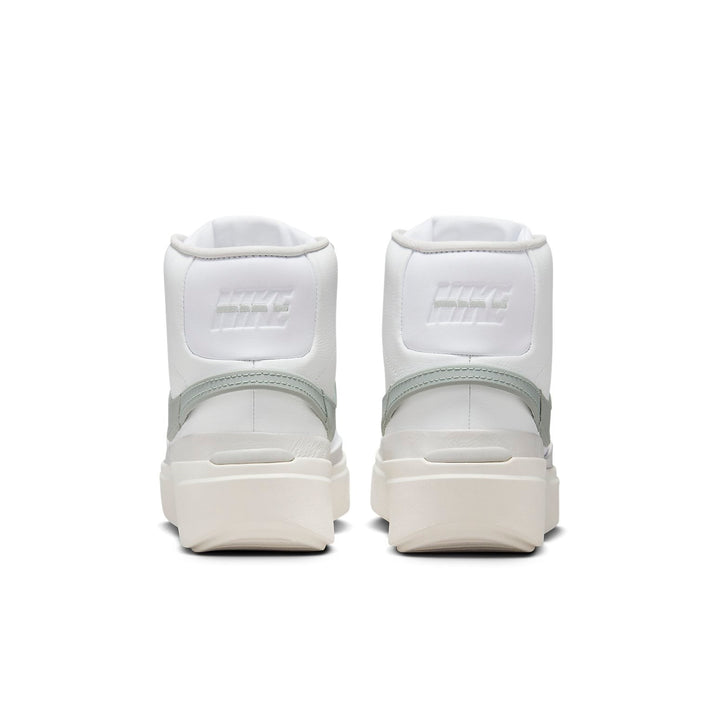 NIKE BLAZER PHANTOM MID &