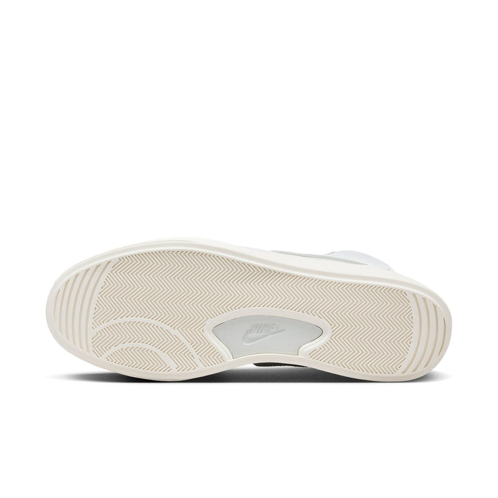 NIKE BLAZER PHANTOM MID &