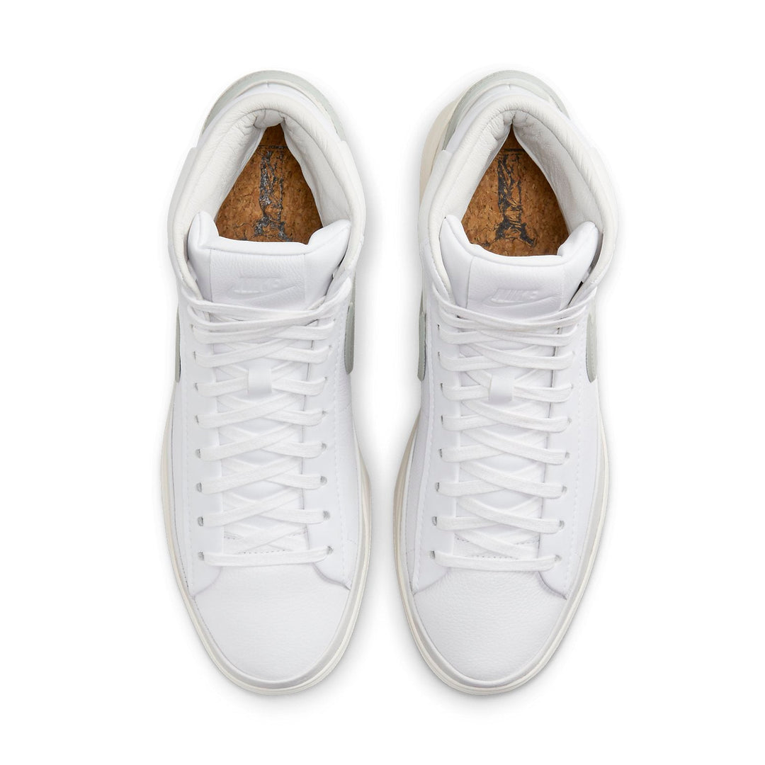 NIKE BLAZER PHANTOM MID &