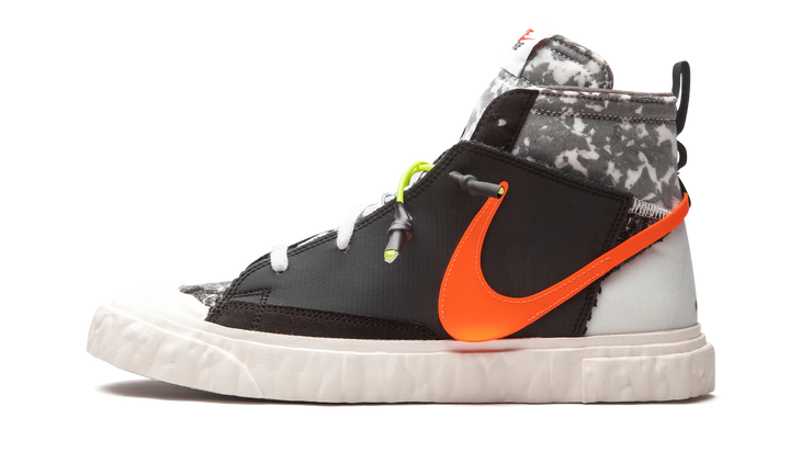 NIKE BLAZER X READYMADE TOTAL ORANGE