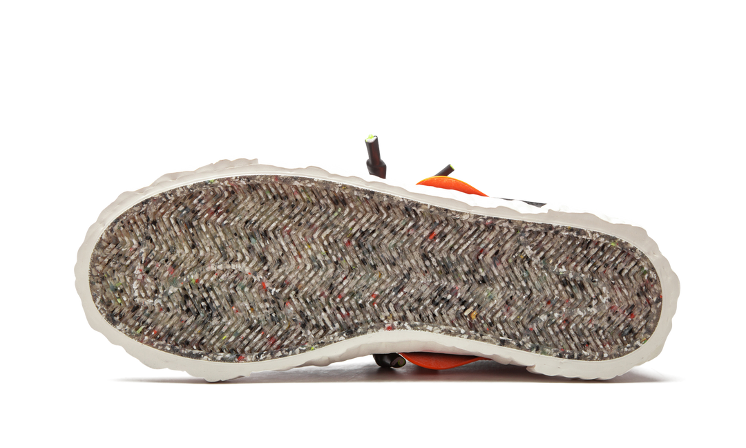 NIKE BLAZER X READYMADE TOTAL ORANGE