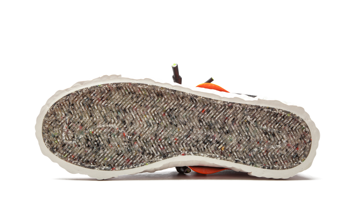 NIKE BLAZER X READYMADE TOTAL ORANGE