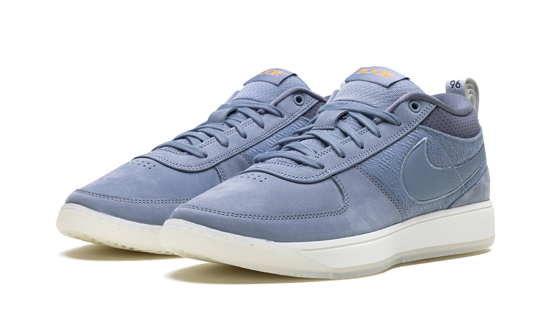 NIKE BOOK 1 MIRAGE V2 TRANSLUCENT OUTSOLE