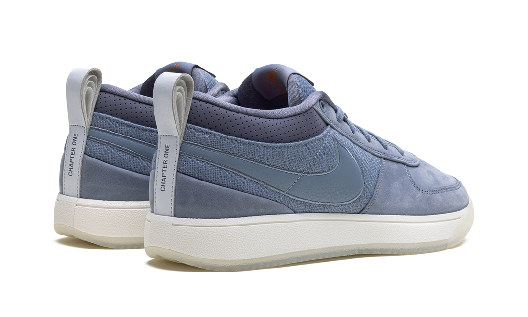 NIKE BOOK 1 MIRAGE V2 TRANSLUCENT OUTSOLE