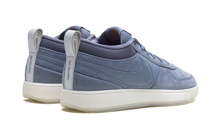 NIKE BOOK 1 MIRAGE V2 TRANSLUCENT OUTSOLE