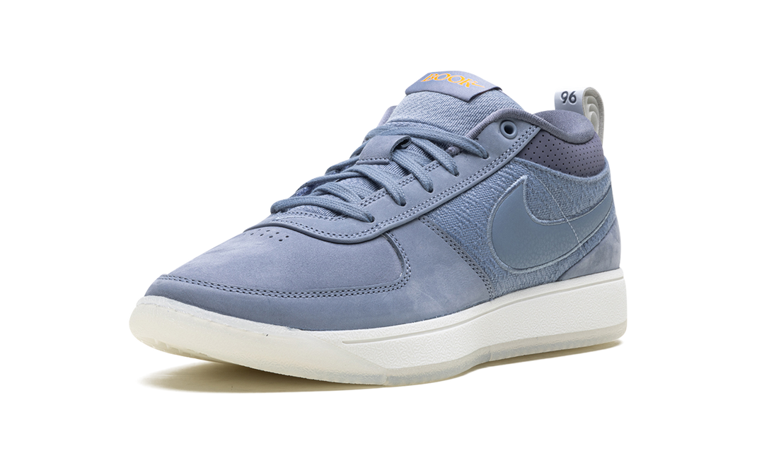 NIKE BOOK 1 MIRAGE V2 TRANSLUCENT OUTSOLE