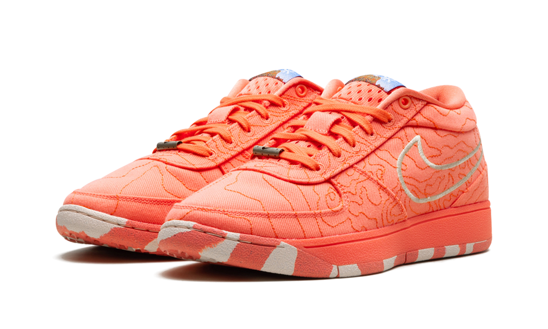 NIKE BOOK 1 SEDONA