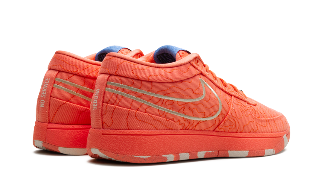 NIKE BOOK 1 SEDONA