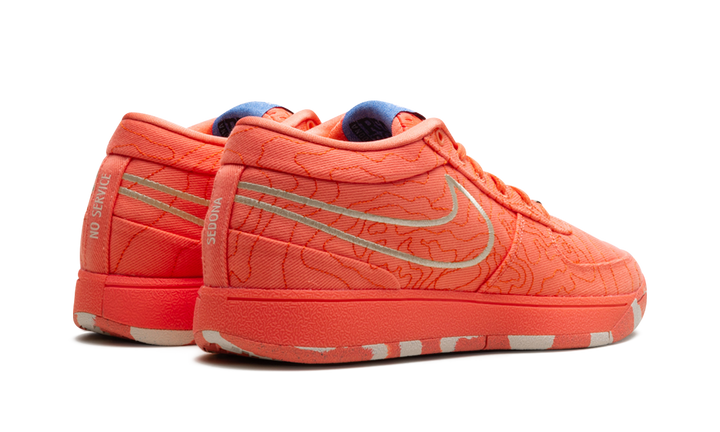 NIKE BOOK 1 SEDONA