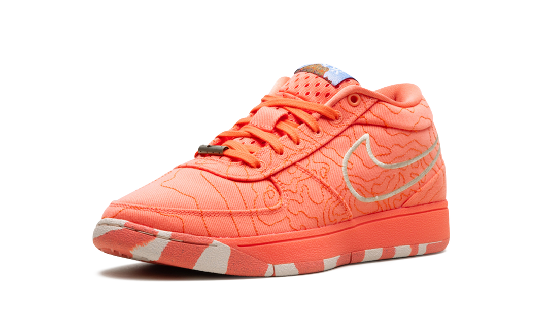 NIKE BOOK 1 SEDONA