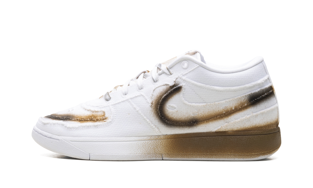 NIKE BOOK 1 TORCHED