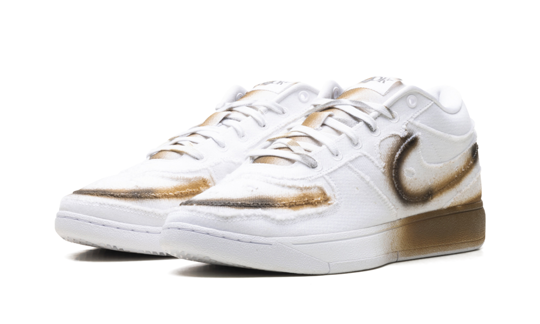 NIKE BOOK 1 TORCHED