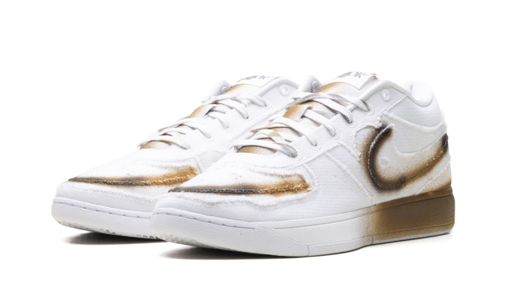 NIKE BOOK 1 TORCHED