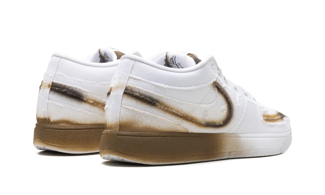 NIKE BOOK 1 TORCHED