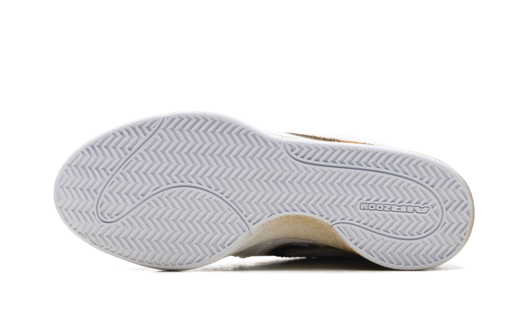 NIKE BOOK 1 TORCHED