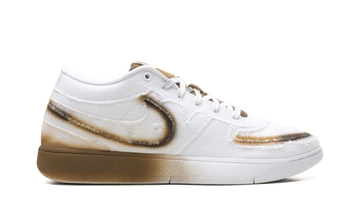 NIKE BOOK 1 TORCHED — Stock