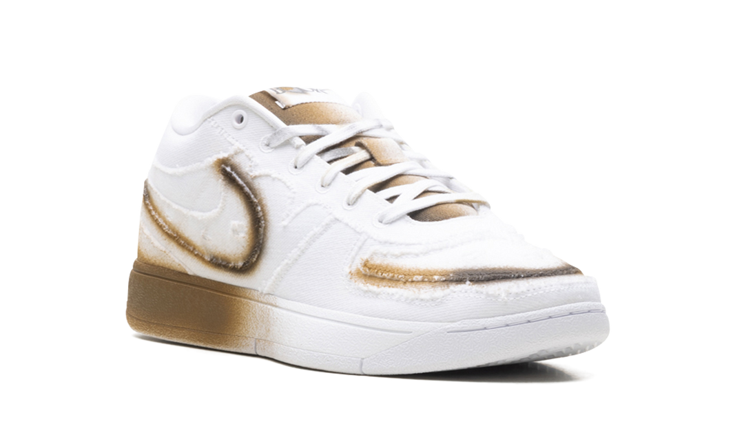 NIKE BOOK 1 TORCHED