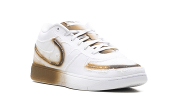 NIKE BOOK 1 TORCHED — Stock