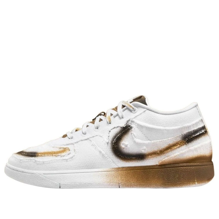 NIKE BOOK 1 TORCHED