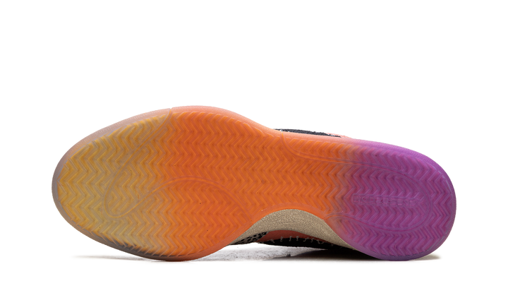 NIKE BOOK 1 WHAT THE