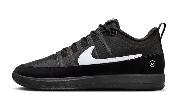 NIKE BOOK 2 FRAGMENT