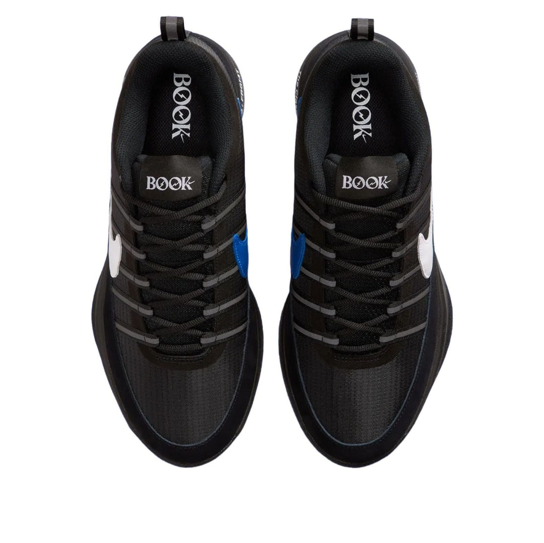NIKE BOOK 2 FRAGMENT