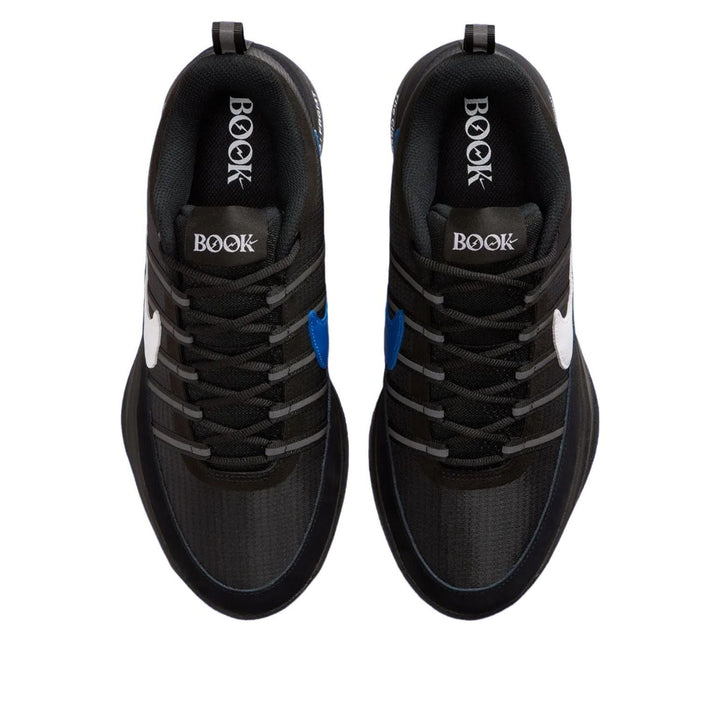NIKE BOOK 2 FRAGMENT