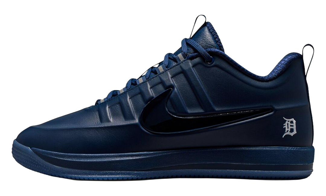 NIKE BOOK 2 SE DETROIT TIGERS