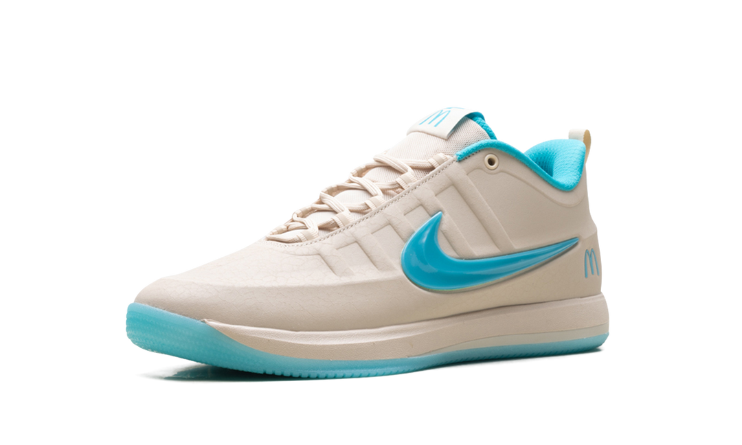 NIKE BOOK 2 &