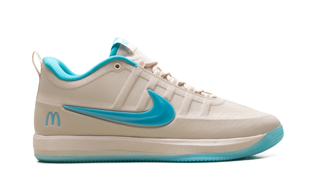 NIKE BOOK 2 &
