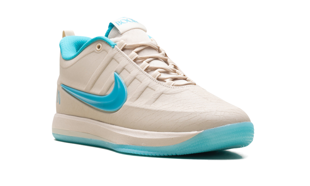 NIKE BOOK 2 &