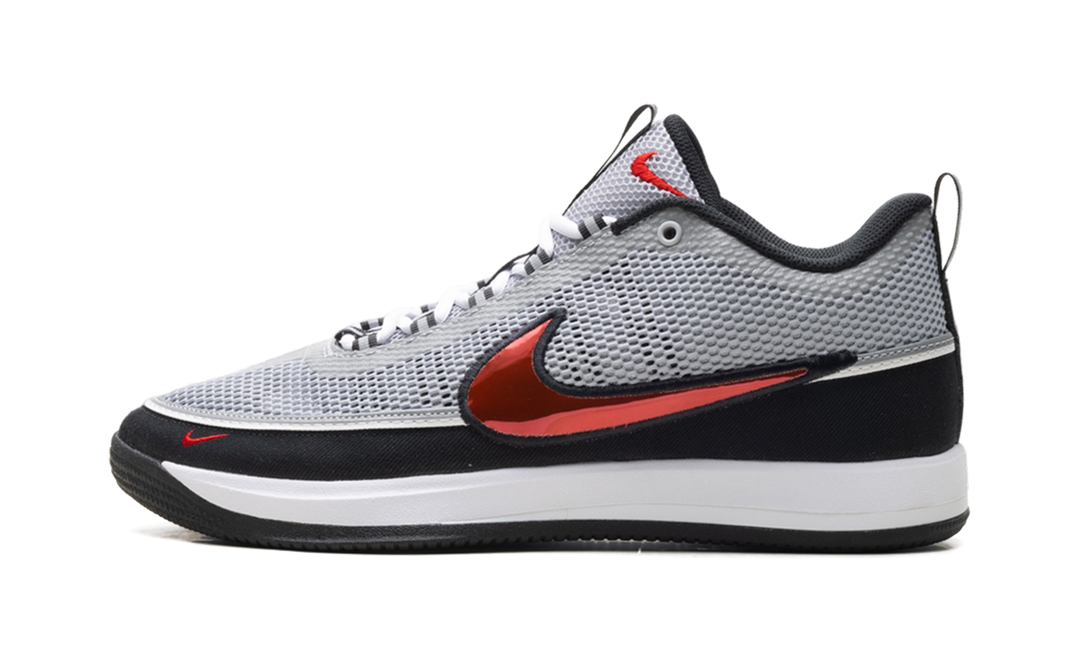 NIKE BOOK 2 SPIRIDON SPORT RED